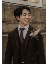 サロン ド ロイ(Salon de Roi) 仲原 ゆうき