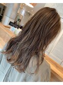 シークレットハイライト