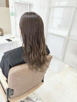 ロッソ(ROSSO)&nbsp;【SHUHEI】olive × beige