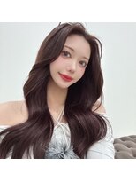 パリス(PARIS)&nbsp;チョコレートブラウン