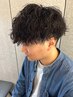 【時間限定】カット＋ヘッドスパ＋パーソナルカウンセリング　6820円→4980円