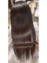 フィエスタ(Fiesta)&nbsp;髪質改善/縮毛矯正/美髪/艶髪/髪質改善トリートメント/三国ヶ丘