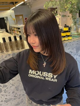 マッシュ アドベ 八戸ノ里(MASHU ADOBE) ハイレイヤー