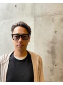 ハイライトとフェード