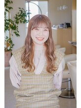 ラヴィズム 松崎店(LUVISM) 田中理沙 【東区】