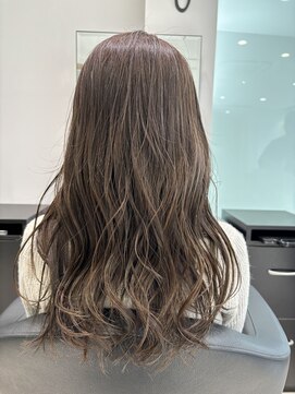 アッシュ 稲田堤店(Ash) オリーブアッシュ