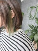 インナーカラーStyle