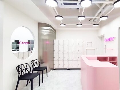 キャンディ 横浜(CANDY)の写真