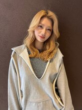 サニー 梅田(Sun.ny) 石井 未来