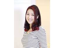 美容室 彩華