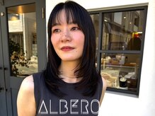 アルベロ(ALBERO)