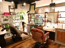 ヘアーサロン リュウ