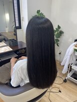 ライフメイクシベル 東林間(Life make siblles)&nbsp;お客様にあったメニューでサラツヤ髪に！