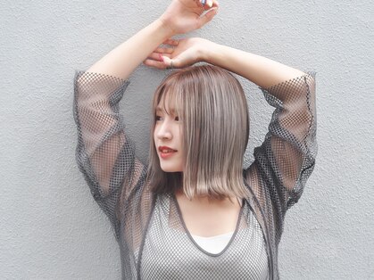 シズク(sizuk)の写真