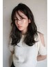 カット＋カラー＋トリートメント　￥14,630～