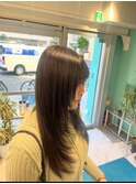 シャギーレイヤー