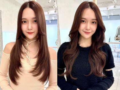 エジョン 幡ヶ谷店(Aejon)の写真