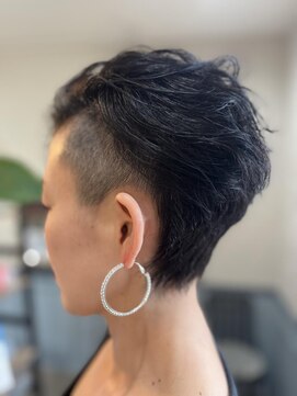 フェアリーテール つきのわ店 クールショート