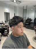 ジェットショート