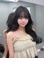 ボタン ハカタ(VOTAN hakata)&nbsp;博多美容室/艶カラー/ダブルカラー/韓国ヘア