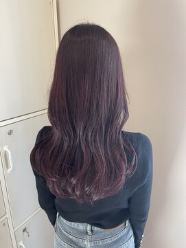 ロルド シェリ(Rold Cheri) チェリーピンク