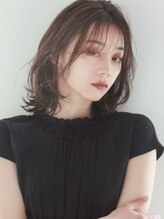 モッズ ヘア 銀座店(mod's hair)