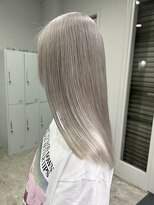 ダイアモンドリリー(Diamond Lily)&nbsp;ホワイトシルバー