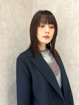 ニュイ(nui+) フェイスレイヤー