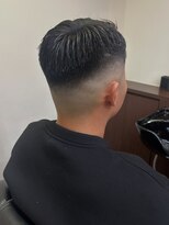 ジョイボックス(JOYBOX)&nbsp;スキンフェード