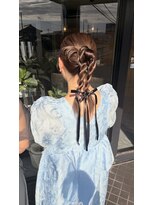 アリカ(arika)&nbsp;カチモリヘア