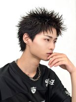 ゼロ 渋谷(XeRo)&nbsp;フェザー