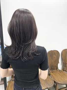 ロアール(LOIRE) ミディアムレイヤー