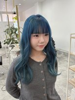 ロゼル(ROSEL) *ライトブルー