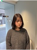 髪質改善