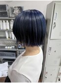 ☆ブルーブラック/ネイビーカラー