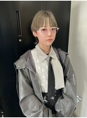 ショートウルフ