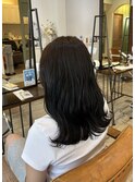 ダークブラウン