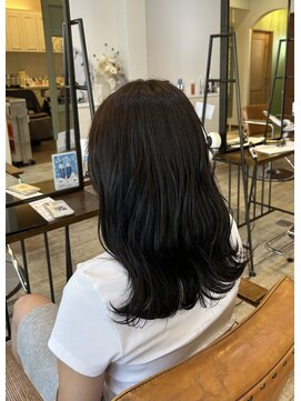 セットアップ 倉敷中庄店(SET-UP) ダークブラウン