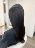 髪質再生水素ケア・カットコース|髪質改善|ヘッドスパ|美髪|