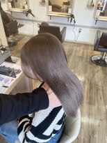 エープラス(A+) 【髪質改善 × 大人美髪】