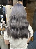 シルバーカラー