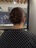 メロウマン(mellowman)&nbsp;hair set