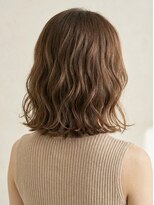 アミ(amii)&nbsp;/韓国ボブ/縮毛矯正/髪質改善/レイヤーカット/前髪/学割U24/室蘭