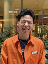 ヒロギンザ 難波店(HIRO GINZA)&nbsp;吉森 一真