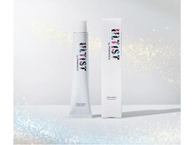 ＊髪質改善カラー【アルティスト】でダメージを最小限に＊