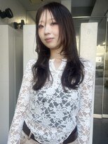 アンドピース and peace&nbsp;ハッシュカット