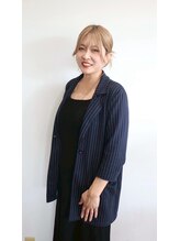 ハッピーワークス(Happy Works) 熊崎 茜