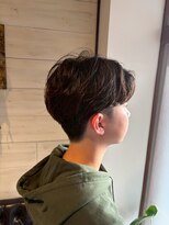 フリーダム 池下店(Freedom)&nbsp;メンズカット