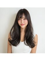 ディアーズ 青森店(Dears) 髪質改善/縮毛矯正/美髪/艶髪/髪質改善トリートメント/青森駅
