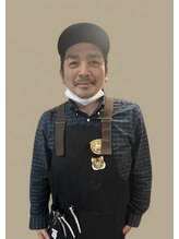 ジューク(19) 大西
